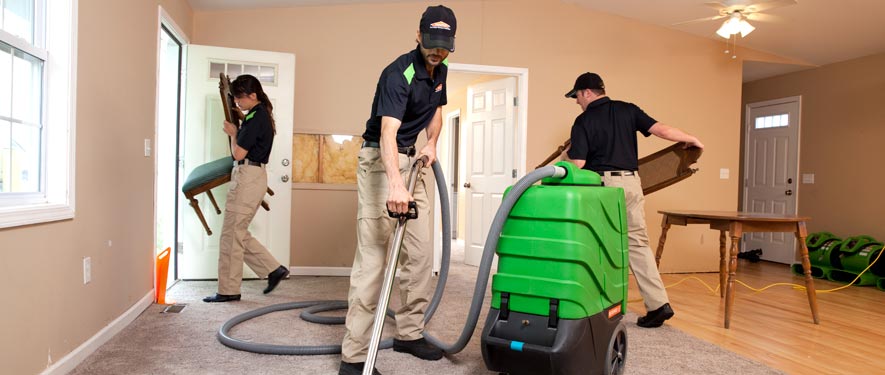 Santa Clara, CA cleaning services